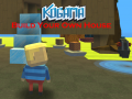 Mchezo Kogama: Build Your Own House