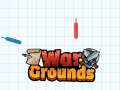 Mchezo War Grounds