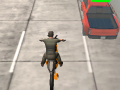 Mchezo Moto Bike Racer Grand Highway Nitro 3D