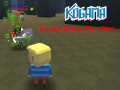 Mchezo Kogama: Lazer Game For Pro