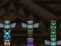 Mchezo Totem Elements