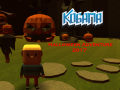 Mchezo Kogama: Halloween Adventure 2017
