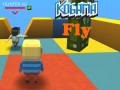 Mchezo Kogama: Fly