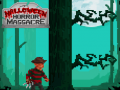 Mchezo Halloween Horror Massacre  