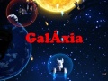 Mchezo GalÁxia