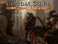 Mchezo Combat Strike Multiplayer