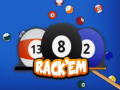 Mchezo Rack'Em