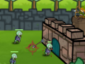 Mchezo Strong Defense