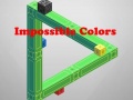 Mchezo Impossible Colors