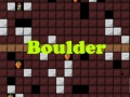 Mchezo Boulder