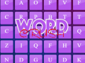 Mchezo Word Crush
