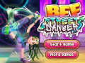 Mchezo BFF Street Dancer 