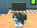 Mchezo Cat Simulator: Kitty Craft!