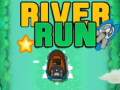 Mchezo River Run