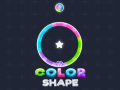 Mchezo Color Shape