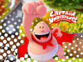 Mchezo Captain Underpants: Character Connection    