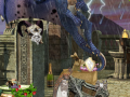 Mchezo Ancient Throne