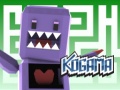 Mchezo Kogama: Maze