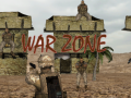 Mchezo War Zone