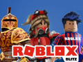 Mchezo Roblox Blitz