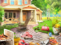 Mchezo Charity Yardsale