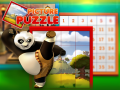 Mchezo Picture Puzzle