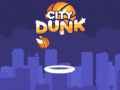 Mchezo City Dunk