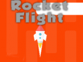 Mchezo Rocket Flight