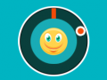 Mchezo Pop the Emoji