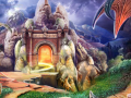 Mchezo The Dragons Treasure