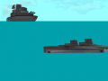 Mchezo Submarines EG