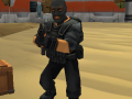 Mchezo Warscrap