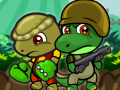 Mchezo Dino Squad Adventure