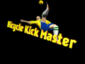 Mchezo Bicycle Kick Master