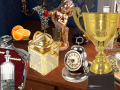 Mchezo My Antique Shop