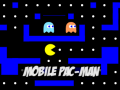 Mchezo Mobile Pac–man