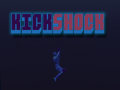 Mchezo Kick Shock