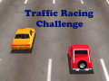 Mchezo Traffic Racing Challenge