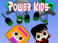 Mchezo Power Kids