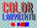 Mchezo Color Labyrinth