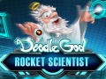 Mchezo Doodle God: Rocket Scientist  
