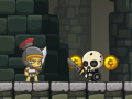 Mchezo Knights diamond