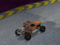 Mchezo Space Buggy