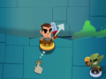 Mchezo Knight Shot