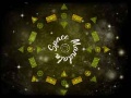 Mchezo Space Mandala