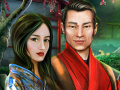 Mchezo The Samurais Bride