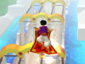 Mchezo Aladdin Runner