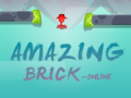 Mchezo Amazing Brick - Online