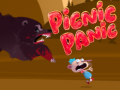 Mchezo Picnic Panic
