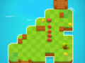 Mchezo Snake Land